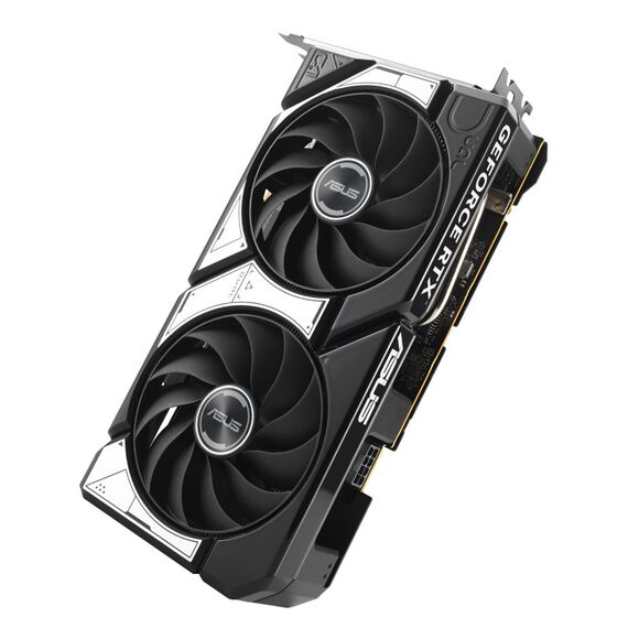 ASUS Dual -RTX5060-O8G NVIDIA GeForce RTX 5060 8 GB GDDR7, 5 image