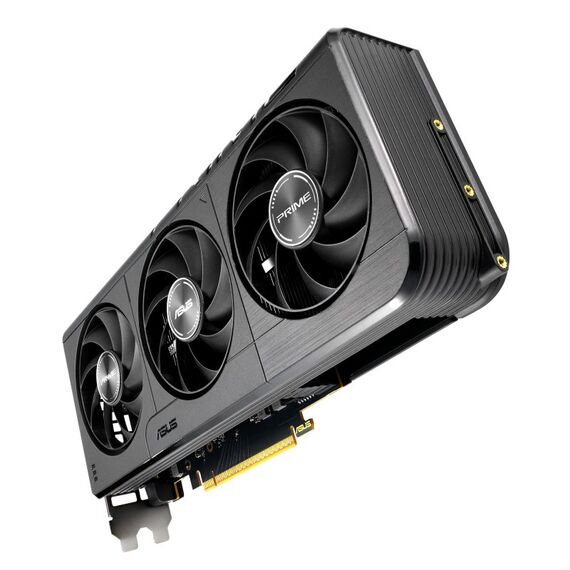 ASUS Prime -RTX5060-O8G NVIDIA GeForce RTX 5060 8 GB GDDR7, 8 image