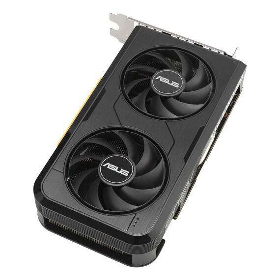 ASUS Dual -RTX5050-O8G NVIDIA GeForce RTX 5050 8 GB GDDR6, 3 image