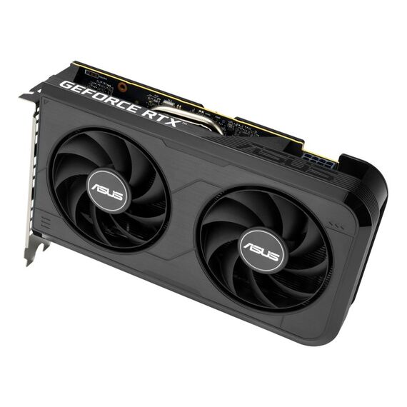 ASUS Dual -RTX5050-O8G NVIDIA GeForce RTX 5050 8 GB GDDR6, 4 image