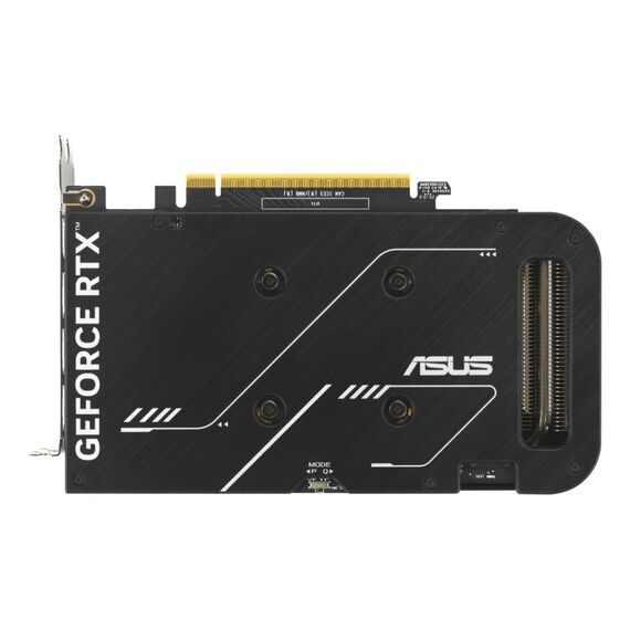 ASUS Dual -RTX5050-O8G NVIDIA GeForce RTX 5050 8 GB GDDR6, 6 image