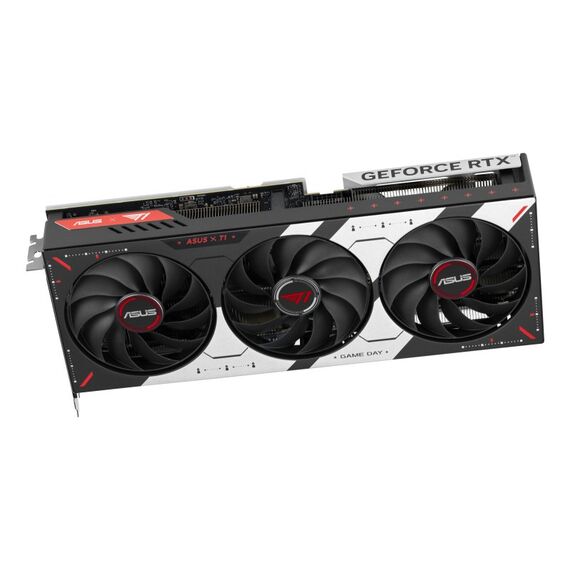 ASUS T1-RTX5070-O12G-GAMING NVIDIA GeForce RTX 5070 12 GB GDDR7, 6 image