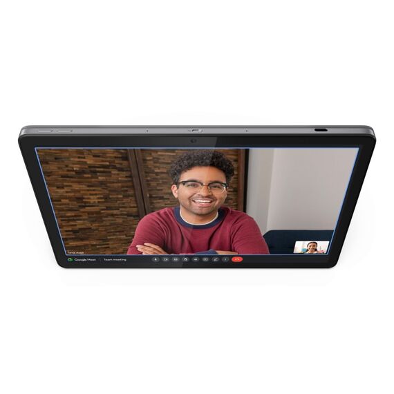 Lenovo Chromebook Duet 11M889 MediaTek Kompanio 838 27,8 cm (10.9") Touchscreen WUXGA 8 GB LPDDR4x-SDRAM 128 GB eMMC Wi-Fi 6 (802.11ax) ChromeOS Grau Schweiz, 6 image