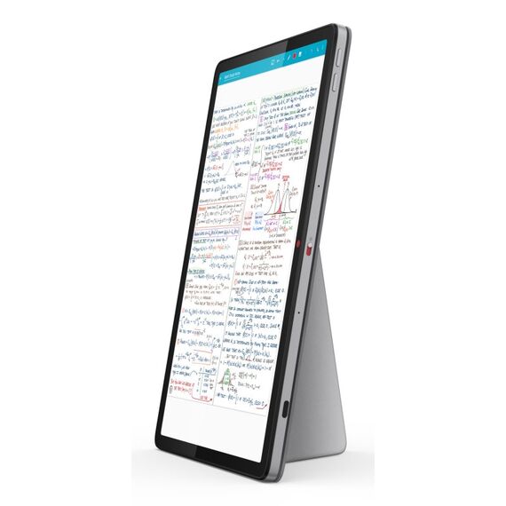 Lenovo Chromebook Duet 11M889 MediaTek Kompanio 838 27,8 cm (10.9") Touchscreen WUXGA 8 GB LPDDR4x-SDRAM 128 GB eMMC Wi-Fi 6 (802.11ax) ChromeOS Grau Schweiz, 8 image