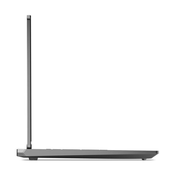 Lenovo LOQ 17IRX10 Intel® Core™ i7 i7-14700HX Laptop 43,9 cm (17.3") Full HD 32 GB DDR5-SDRAM 1 TB SSD NVIDIA GeForce RTX 5060 Wi-Fi 6 (802.11ax) Windows 11 Home Grau Schweiz, 7 image