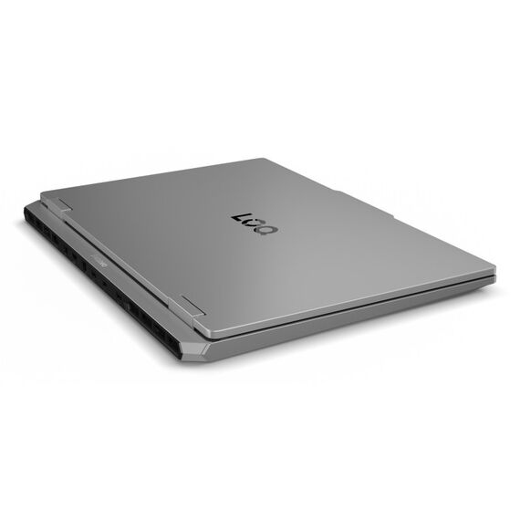 Lenovo LOQ 17IRX10 Intel® Core™ i7 i7-14700HX Laptop 43,9 cm (17.3") Full HD 32 GB DDR5-SDRAM 1 TB SSD NVIDIA GeForce RTX 5060 Wi-Fi 6 (802.11ax) Windows 11 Home Grau Schweiz, 10 image