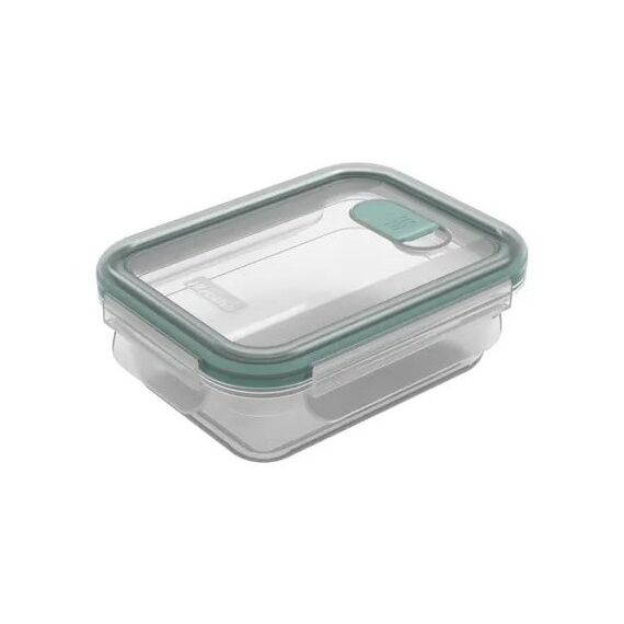 Rotho NALA Quadratisch Container 0,45 l Transparent 1 Stück(e)