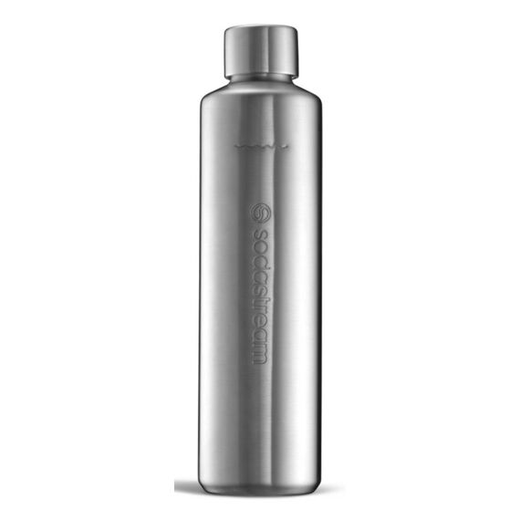SodaStream 1062300980 Kohlensäureerzeuger-Zubehör & -Hilfsmittel Karbonisiererflasche