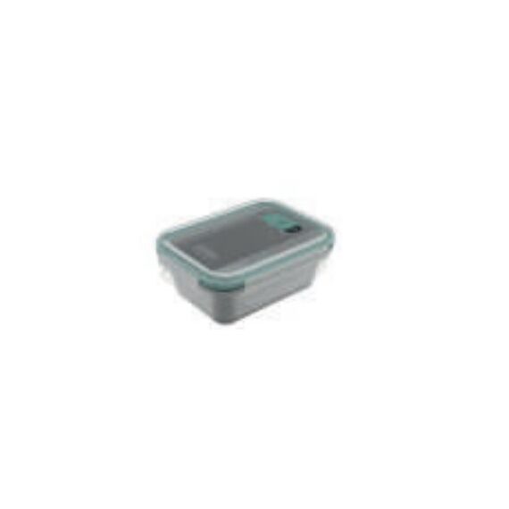 Rotho NALA Rechteckig Container 0,5 l Grau