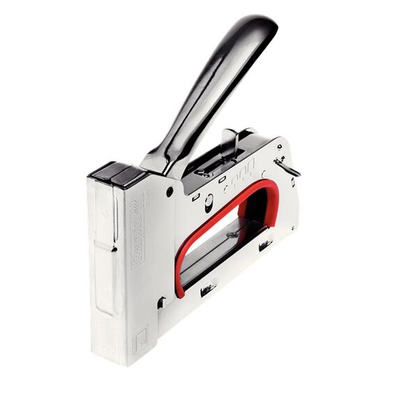 Rapid PRO R353E Rot, Silber, 2 image