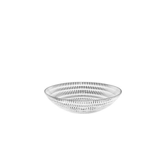 Nachtmann Ethno Schale Salatschüssel 2,68 l Rund Glas Transparent 1 Stück(e)