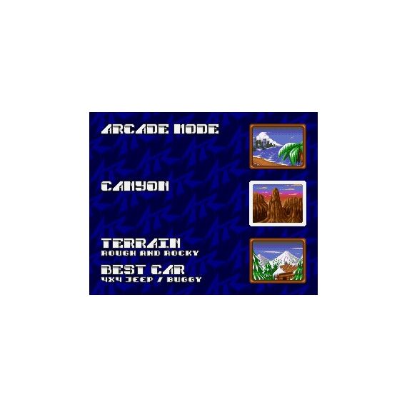 Retro Games THEA500 Mini Grau, 13 image