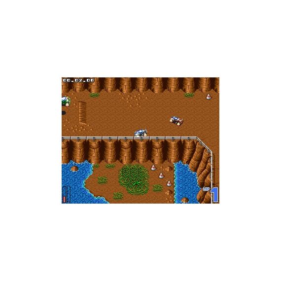 Retro Games THEA500 Mini Grau, 15 image