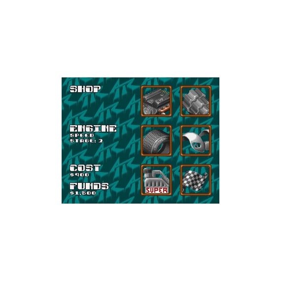Retro Games THEA500 Mini Grau, 16 image