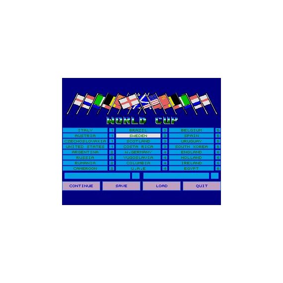 Retro Games THEA500 Mini Grau, 24 image