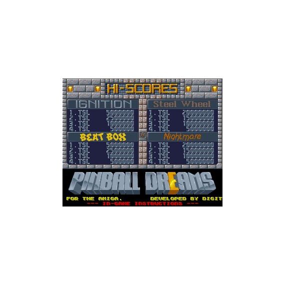 Retro Games THEA500 Mini Grau, 30 image