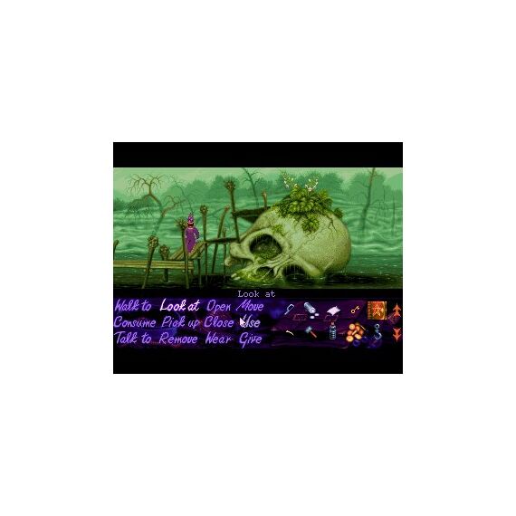 Retro Games THEA500 Mini Grau, 34 image