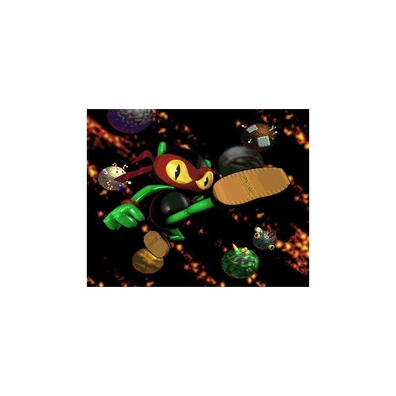 Retro Games THEA500 Mini Grau, 43 image