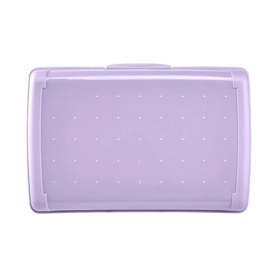 keeeper Luca Rechteckig Box 3,75 l Violett 1 Stück(e), Farbe: Violett, 4 image