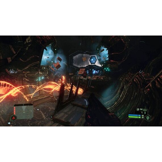 GAME Crysis Remastered Trilogy (Switch) Überarbeitet Mehrsprachig Nintendo Switch, 4 image