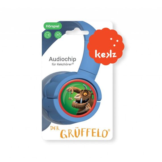 Kekz Der Grüffelo