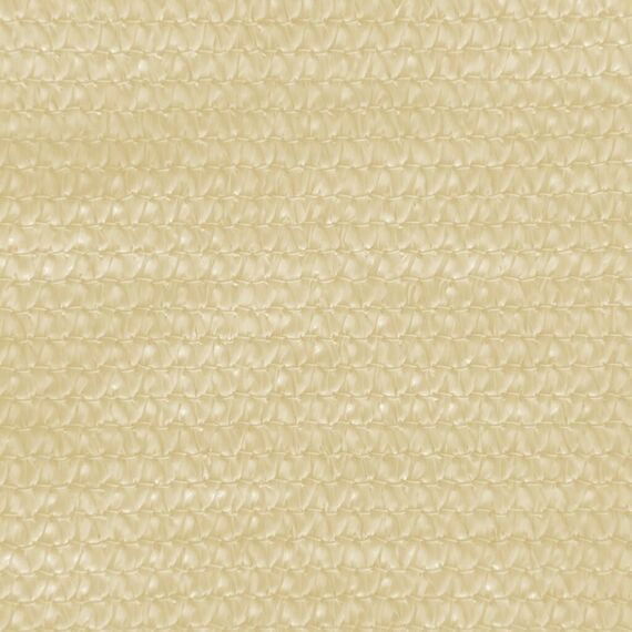 Windhager Sun Sail CAPRI 4 x 4 m Beige Gartenzelt, 2 image