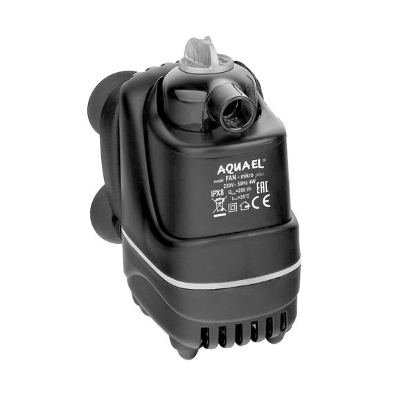 Aquael Innenfilter Fan mikro Plus
