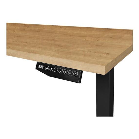 Contini ET225E Schwarz, Holz, Farbe: Schwarz, Holz, 2 image
