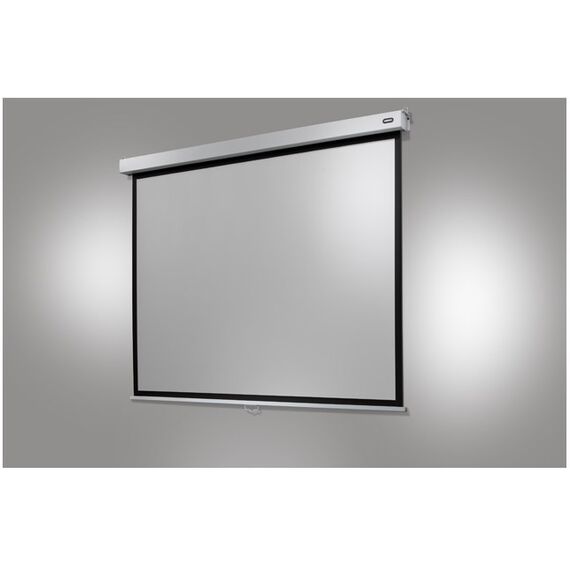 Celexon 1090784 Projektionsleinwand 4:3