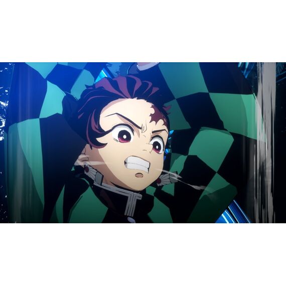 GAME Demon Slayer - Kimetsu no Yaiba - The Hinokami Chronicles (Switch) Standard Deutsch, Englisch Nintendo Switch, 2 image
