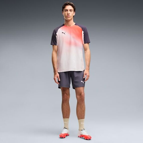 PUMA Ultra Nitro 7 Ultimate FG Fußball Unisex Weiß, Rot, Größe: 43, 4 image