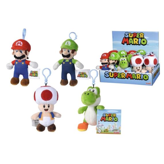 Simba Toys 109231008 Stofftier, 2 image