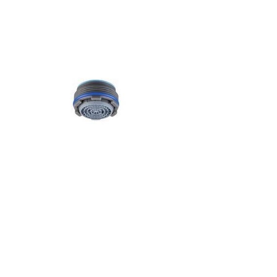NEOPERL 10 9636 98 Armaturenbelüfter Blau, Grau