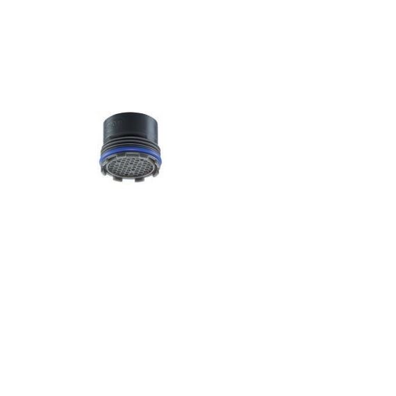 NEOPERL 10 9640 98 Armaturenbelüfter Blau, Grau