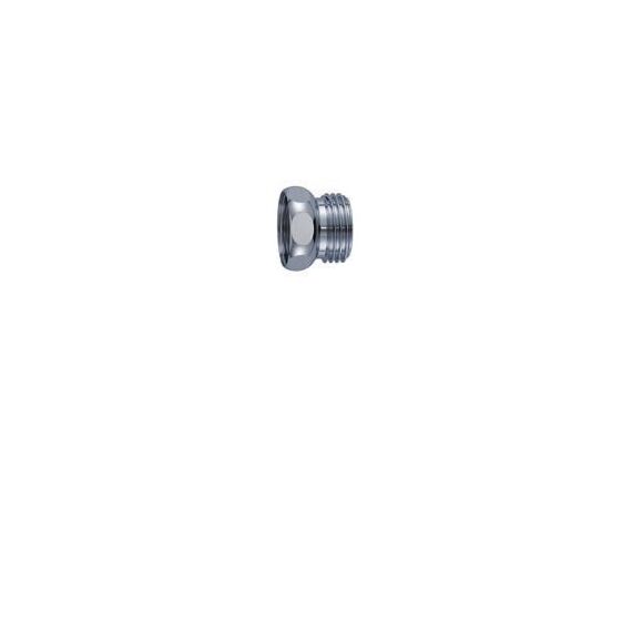 NEOPERL 10 9807 98 Armaturenreduzierstück Messing Chrom