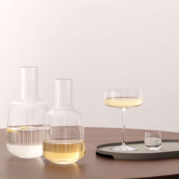 Villeroy & Boch Afina 4 Stück(e) 120 ml Glas Champagnerglas, 3 image