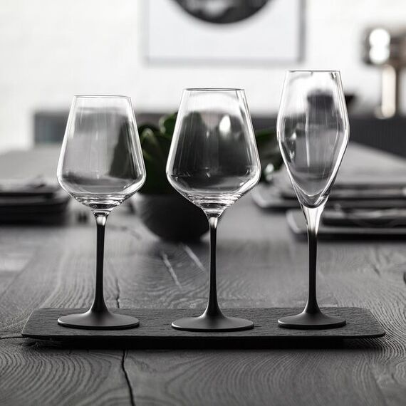 Villeroy & Boch 1137988120 Weinglas 380 ml Weißwein-Glas, 5 image