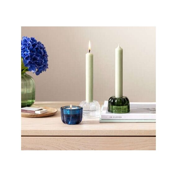 Villeroy & Boch 1173360860 Kerzenständer Glas Transparent, 4 image