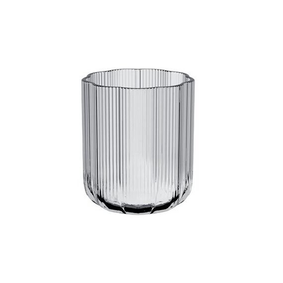 Villeroy & Boch 1173360947 Vase Becherförmige Vase Glas Transparent