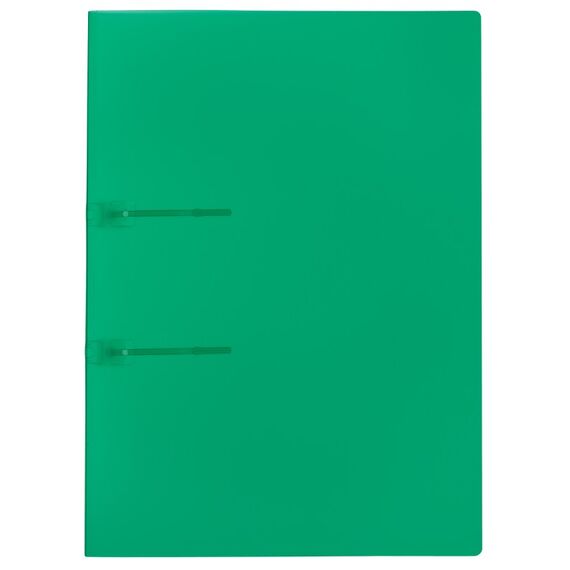 Kolma 11.050.01 Sammelmappe Grün A4