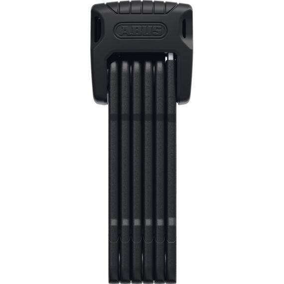 ABUS Bordo Granit X-Plus Schwarz Faltsperre