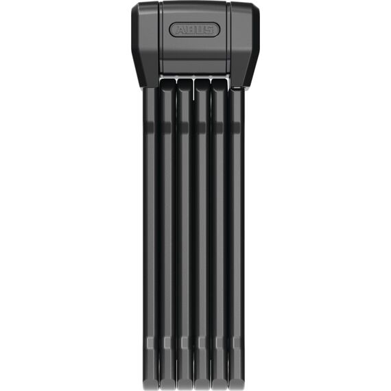 ABUS 6200K/90 Schwarz 900 mm Faltsperre
