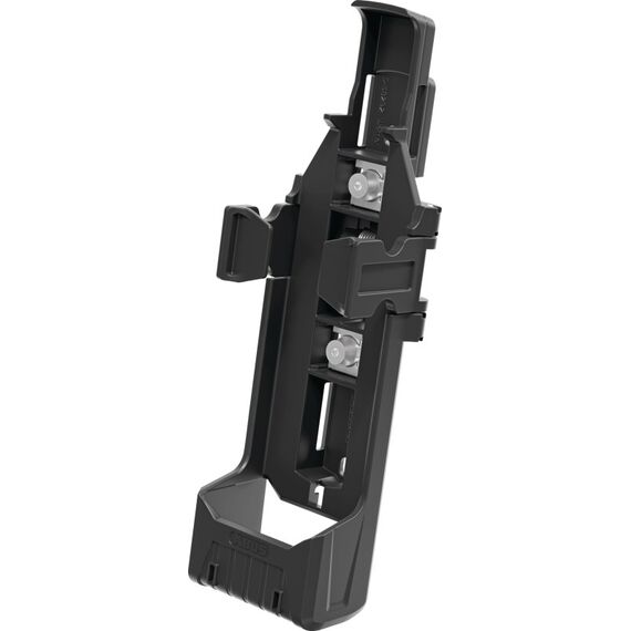 ABUS 6200K/90 Schwarz 900 mm Faltsperre, 2 image
