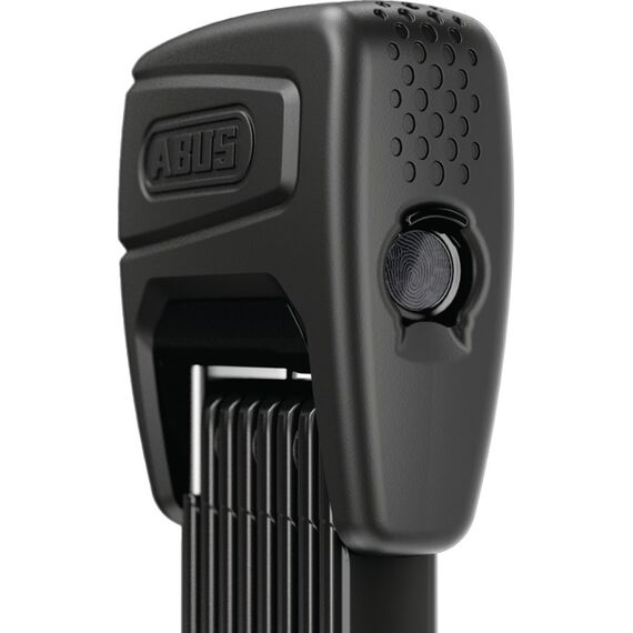 ABUS 6000AF/120 Schwarz 1200 mm Faltsperre, 3 image