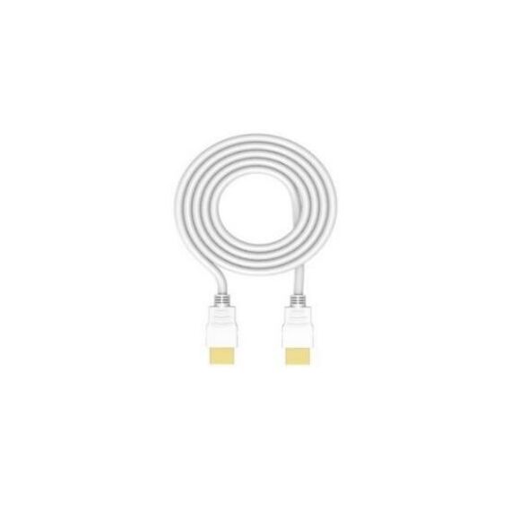 Swisscom 11001212 HDMI-Kabel 3 m HDMI Typ A (Standard) Weiß