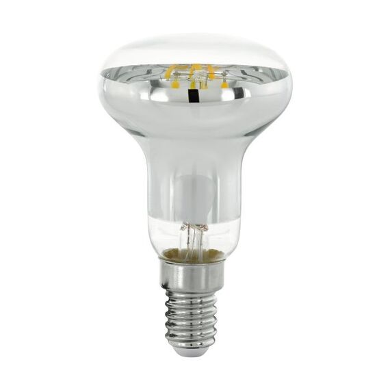 EGLO 110027 LED-Lampe Warmweiß 2700 K 4 W E14 F