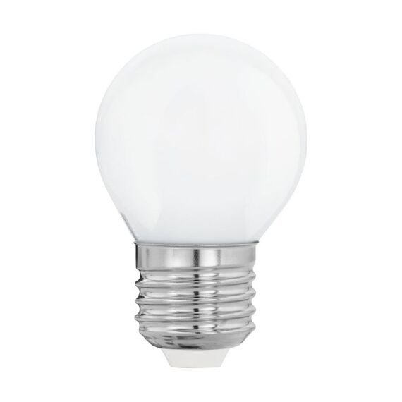 EGLO 110036 LED-Lampe Warmweiß 2700 K 4 W E27 E