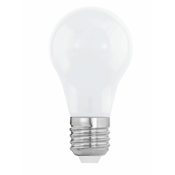 EGLO 110037 LED-Lampe Warmweiß 2700 K 7 W E27 E