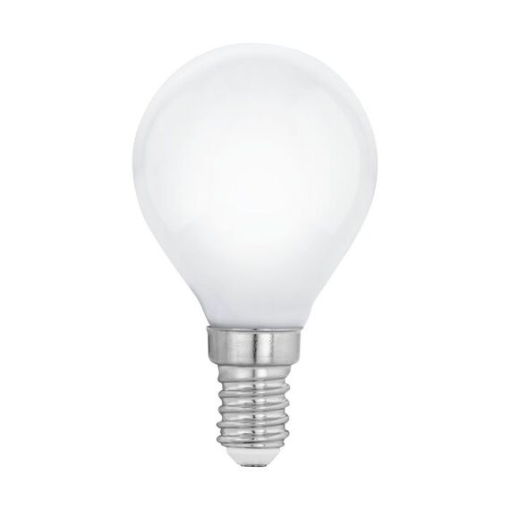 EGLO 110046 LED-Lampe Warmweiß 2700 K 4 W E14 E