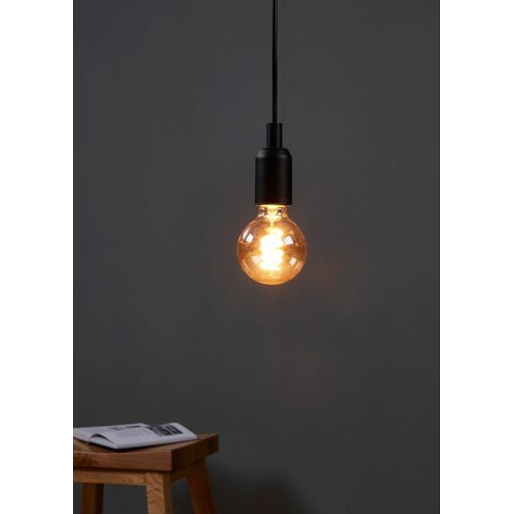 EGLO 110079 LED-Lampe Warmweiß 2000 K 4 W E27, 3 image